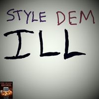 UPT Uptown - Style Dem Ill (feat. Raggie)