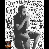 UPT Uptown - Volcanic Skull Vol. II