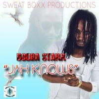 Booba Star - Jah Knows - Single