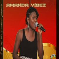Amanda Vibez - One of the Poorest People - Single