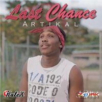 Artikal - Last Chance - Single