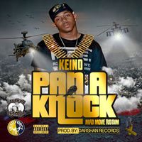 Keino - Pan a Knock - Single
