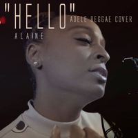 Alaine - Hello - Single