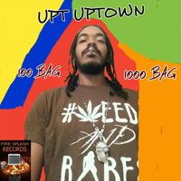 UPT Uptown - 100 Bag 1000 Bag
