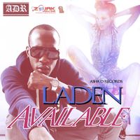 Laden - Available - Single