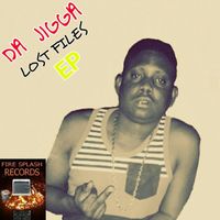 Da Jigga - Lost Files