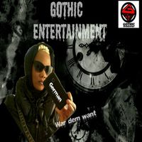 GERMAN - War Dem Want