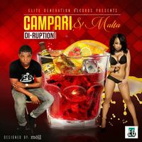 Di-Ruption - Campari & Malta