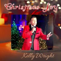 Kelly Wright - Christmas Joy