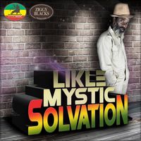 Likle Mystic - Solvation