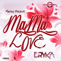 Bryka - Mama Love - Single