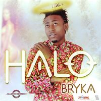 Bryka - Halo - Single
