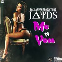 Jayds - Me N You - Single