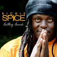 Richie Spice - Soothing Sounds Acoustic (Remasterred)