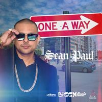 Sean Paul - One A Way - Single