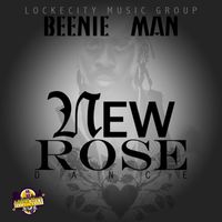 Beenie Man - New Rose Dance - Single