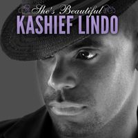 Kashief Lindo - She's Beautiful - Single