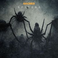 Sacred - Spiders