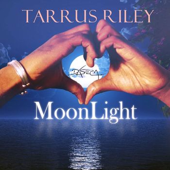 Tarrus Riley - Moonlight - Single