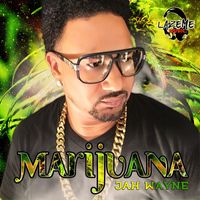 Jah Wayne - Jah Wayne - Marijuana (Lazeme Music)