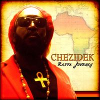 Chezidek - Rasta Journey - Single