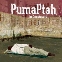 Puma Ptah - In One Accord