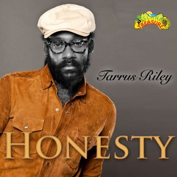 Tarrus Riley - Honesty - Single