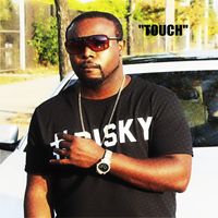 Double Trackz - Touch You - Single