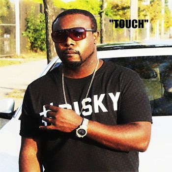 Double Trackz - Touch You - Single