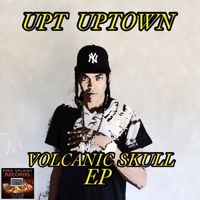 UPT Uptown - Volcanic Skull