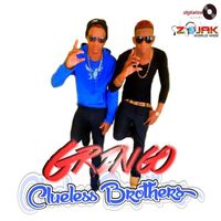 Gringo - Clueless Brothers - Single