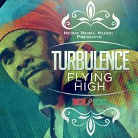 Turbulence - Flying High - Single