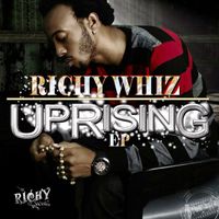 Richy Whiz - Uprising - EP