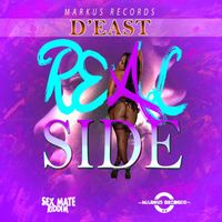 D'East - Real Side - Single