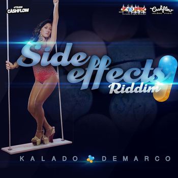 Various Artists - Side Effects Riddim