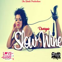 Dwayno - Dwayno - Slow Wine