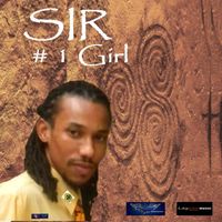 Sir - #1 Girl - Single