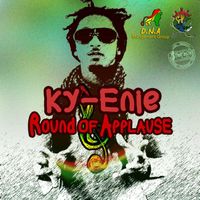 Ky-enie - Round Of Applause - Single