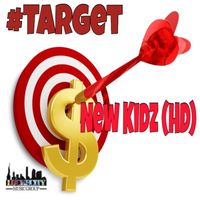 New Kidz (HD) - #Target - Single