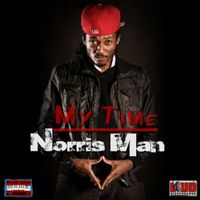 Norris Man - My Time