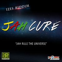 Jah Cure - Jah Rule the Universe - Single