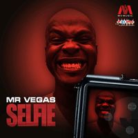 Mr Vegas - Selfie - Single