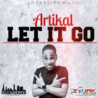 Artikal - Let It Go - Single