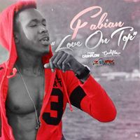 Fabian - Love On Top - Single