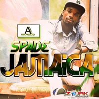 Spade - Jamaica - Single