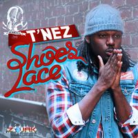 T'nez - Shoes Lace - Single
