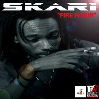Skari - Fire Fi Bun - Single
