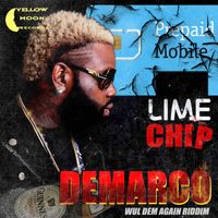 DeMarco - Lime Chip-Single