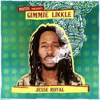 Jesse Royal - Gimmie Likkle - Single