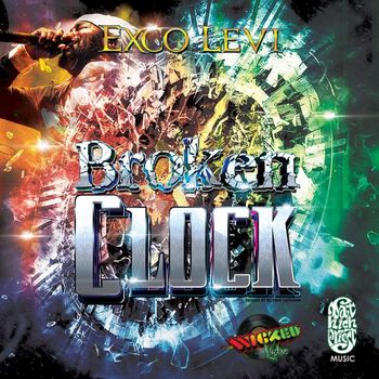 Exco Levi - Broken Clock - Single